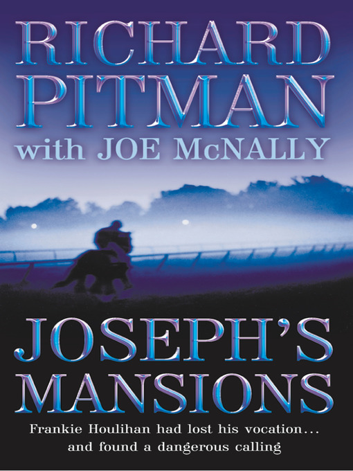 Title details for Joseph's Mansions by Richard Pitman - Available